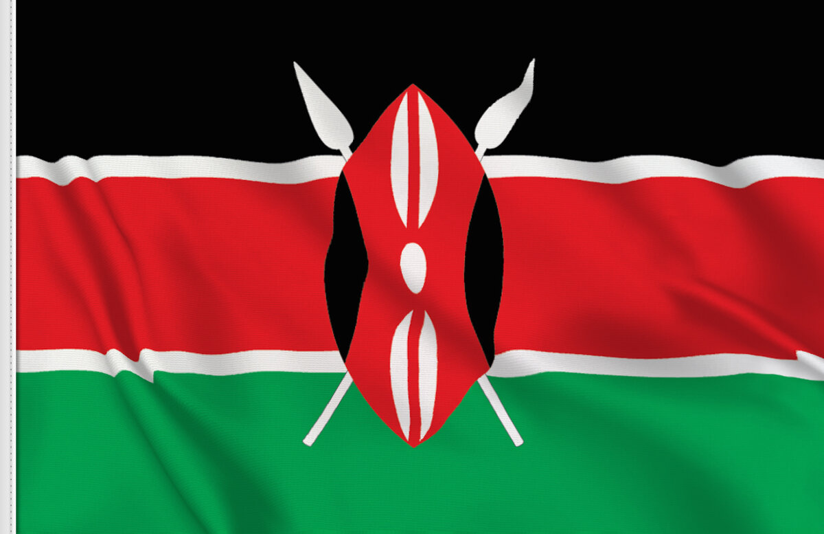 Kenya