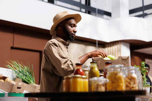 Food Safety Regulations Agencies